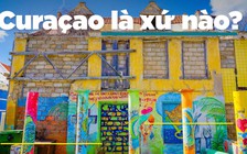 Curaçao là xứ nào?