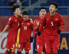 Bóng đá Việt Nam ngày 13/11: Đoàn Văn Hậu sẽ không tham dự VCK U23 châu Á 2020, Thái Lan chốt đội hình đấu Việt Nam