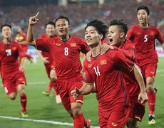 Bóng đá Việt Nam: Quang Hải được đề cử vào danh sách 40 cầu thủ hay nhất thế giới, U22 Indonesia chốt danh sách tham dự SEA Games 2019