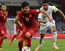 Bóng đá SEA Games 30: U22 Việt Nam đã sẵn sàng giành 3 điểm trước Brunei, Báo châu Á chờ đợi Quang Hải sẽ tỏa sáng