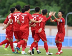 Bóng đá SEA Games 30: U22 Việt Nam muốn giành 3 điểm trước U22 Lào, Báo Thái Lan gây sốc so sánh đội nhà với Brazil, Tây Ban Nha