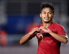 U22 Indonesia: Nhân tố bí ẩn của SEA Games 30