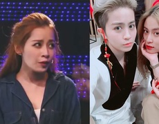 Sở hữu vẻ đẹp phi giới tính nhất nhì showbiz, bảo sao Gil Lê “cưa đổ” hàng loạt Hot girl