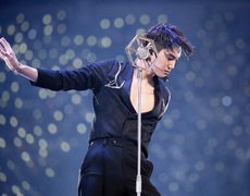 Kai - ‘Cỗ máy nhảy’ của EXO và câu chuyện thành công khiến ai cũng thán phục