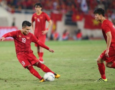 Bóng đá hôm nay 13/12: U23 Việt Nam sang Hàn Quốc tập huấn, Quang Hải báo tin vui trước thềm VCK U23 châu Á