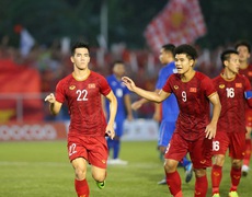 Bóng đá hôm nay 17/12: HLV UAE đánh giá cao U23 Việt Nam ở bảng D U23 Châu Á