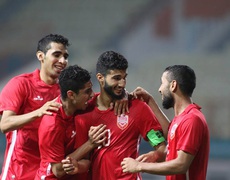 U23 Việt Nam vs U23 Bahrain: Thử sức trước thềm VCK Châu Á 2020