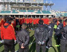 Bóng đá hôm nay 19/12: U23 Việt Nam hòa Tuyển SV ĐH Yeongnam, Bùi Tiến Dũng viết tâm thư gửi CĐV Hà Nội FC