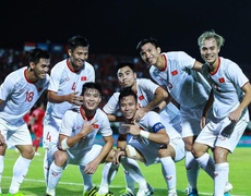 Bóng đá hôm nay 20/12: Việt Nam là đội bóng số 1 Đông Nam Á, Văn Hậu không đá VCK Châu Á 2020
