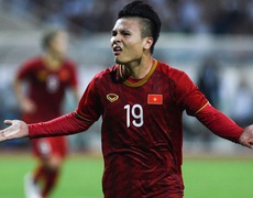 Quang Hải, Son Heung-min và Minamino: Ai sẽ là cầu thủ xuất sắc nhất châu Á 2019?