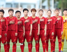Bóng đá hôm nay 23/12: ĐT nữ Việt Nam tập trung chuẩn bị cho vòng loại Olympic 2020, Công nghệ VAR sẽ được áp dụng ở giải U23 Châu Á