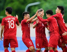 Bóng đá hôm nay 30/12: U23 Việt Nam loại 3 cầu thủ trước khi sang Thái Lan, FIFA vinh danh ĐT Việt Nam trong năm 2019