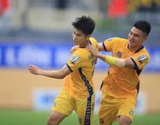  Bóng đá Việt Nam: HLV Park Hang seo thử nghiệm vị trí mới cho U23 Việt Nam, U23 Việt Nam tổn thất lực lượng ngay trận mở màn