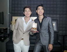 Jack và K-ICM nhận giải thưởng Nghệ sĩ mới xuất sắc nhất Việt Nam tại MAMA 2019
