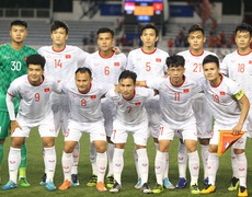 Tin bóng đá SEA Games 30: U22 Việt Nam quyết giành tấm vé vào bán kết, U22 Campuchia tạo nên bất ngờ ở SEA Games 30