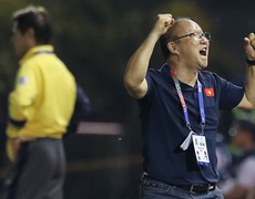 U22 Việt Nam 2-2 U22 Thái Lan: Bản lĩnh Việt Nam, nỗi buồn Thái Lan
