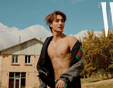 Kai (EXO) là nghệ sĩ Kpop duy nhất lọt top sao nam mặc đẹp năm 2020