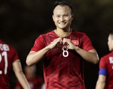 U22 Việt Nam vs U22 Campuchia: Chặn bước ngựa ô, lấy vé chung kết
