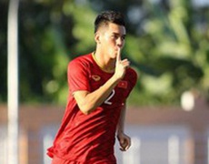 U22 Việt Nam vs U22 Indonesia: Không nói nhiều. Việt Nam vô địch!