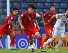 U23 Việt Nam vs U23 Jordan: Không còn đường lùi