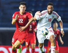Bóng đá Việt Nam: U23 Việt Nam đủ sức giành 3 điểm trước U23 Jordan, Nhật Bản và Trung Quốc sớm bị loại khỏi VCK U23 châu Á 2020