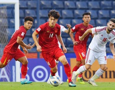VIDEO: Thử thách lớn hơn cho U23 Việt Nam trên con đường giành vé dự Olympic Tokyo