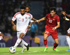 U23 Việt Nam vs U23 Triều Tiên: Thắng để hi vọng