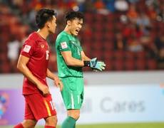 Bóng đá Việt Nam: Bùi Tiến Dũng viết tâm thư sau thất bại trước U23 Triều Tiên, xác định 8 đội bóng góp mặt ở tứ kết U23 châu Á 2020