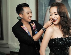 Để Hoàng Ku ‘mách’ bạn cách phối đồ diện Tết ‘chất’ như Hoàng Thùy Linh 