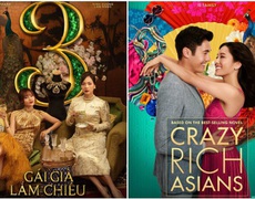 “Gái già lắm chiêu 3” hé lộ trailer gây tranh cãi