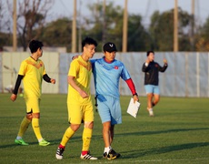  Bóng đá Việt Nam:  AFC nhận định  trận mở màn của U23 Việt Nam lọt top đáng xem nhất, Công Phượng ra mắt CLB TP.HCM