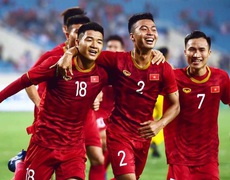 Bóng đá Việt Nam: U23 Việt Nam tập trung cao độ cho trận khai màn, Báo Hàn mong U23 Hàn Quốc gặp U23 Việt Nam ở tứ kết U23 châu Á