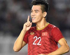 Tiến Linh - Sự khác biệt trên hàng công của U23 Việt Nam