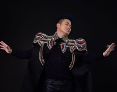 Ca sĩ Tùng Dương ra mắt album "nguyên bản” thứ 5 mang tên “Human”