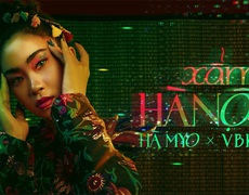 Hà Myo ấp ủ đưa âm nhạc truyền thống đến gần hơn với khán giả trẻ