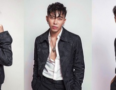 Hoàng Ku: “Phù thùy” stylist đứng sau màn “lột xác” của nhiều nghệ sĩ Việt 