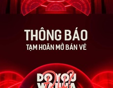 Dịch Corona khiến đời sống nghệ thuật đầu năm lao đao