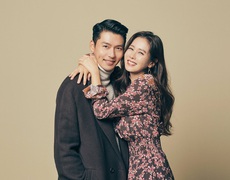 Crash landing on you: Hyun Bin và Son Ye Jin lộ ảnh tình tứ, hẹn hò là có thật?