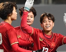Đội tuyển nữ Việt Nam: Olympic ngày một gần hơn