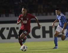 Nhận định, nhận định bóng đá AFC Cup: Svay Rieng đấu với Than Quảng Ninh (18h00 ngày 11/03)