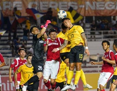 Trước trận Svay Rieng vs Than Quảng Ninh: Cơ hội chia đều