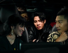 Danh tính nữ chính trong MV “Là một thằng con trai” của Jack