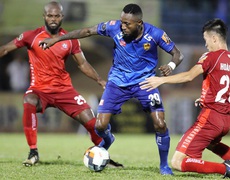 Nhận định, nhận định bóng đá nhà cái Hải Phòng vs Quảng Nam vòng 2 V-League