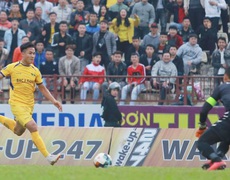 Nhận định, nhận định bóng đá nhà cái SLNA vs Bình Dương vòng 2 V League