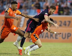 Nhận định, nhận định bóng đá nhà cái SHB Đà Nẵng vs Sài Gòn (17h00 ngày 15/03) vòng 2 V-League