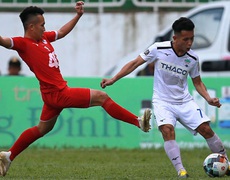 Nhận định, nhận định bóng đá nhà cái Viettel đấu với HAGL (19h00 ngày 15/03) vòng 2 V-League