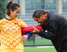 Bóng đá nữ Việt Nam được và mất gì sau thất bại ở vòng loại Olympic?