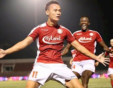 Video những tình huống gây tranh cãi của vòng 2 V League 2020