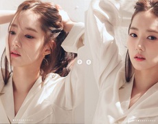 Park Min Young - Nữ diễn viên ‘bỏ túi’ nhiều nam thần nhất Hàn Quốc