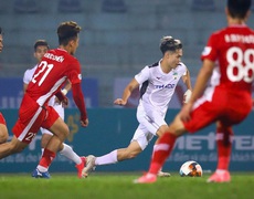 VFF không hủy V-League, lên phương án thi đấu tập trung